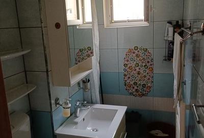Apartament cu 2 camere nedecomandat în Șelimbăr - 6