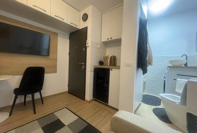 Garsonieră în Șagului - 7