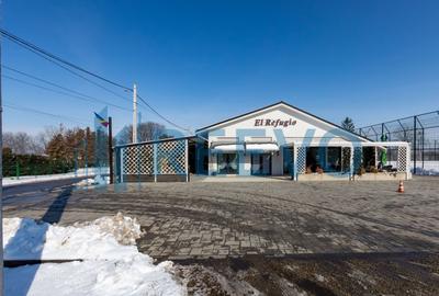 Proprietate specială, în Gârleni - 6