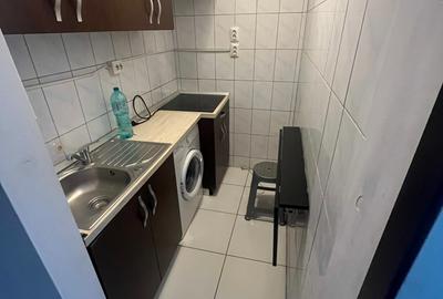 Titan Parc IOR,Garsonieră Renovată - 6