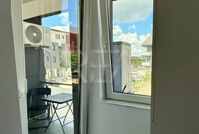 Studio - Otopeni, 2 locuri de parcare - 6