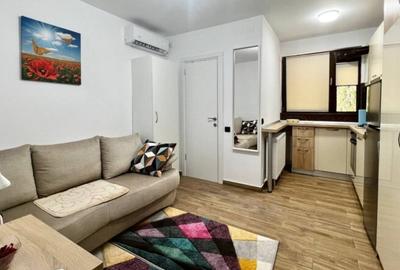 Garsoniera echipata lux 1 Decembrie 1918 - 7