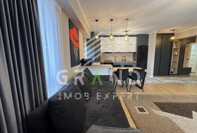 TOTUL NOU | Apartament 2 camere | Parcare subterana | Kaufland–USAMV–Frunzisului - 6