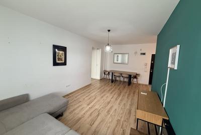 Inchiriere Apartament 2 camere Militari Residence - 6