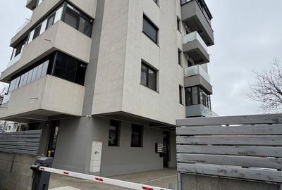 Apartament cu 2 camere decomandat în Exterior Vest - 13