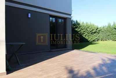 Casa in zona Nord,  4 camere + 3 bai, centrala proprie, pet-friendly - 34