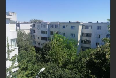 Apartament Brăila, 74.5m?, 3 camere, zona Buzăului - 14