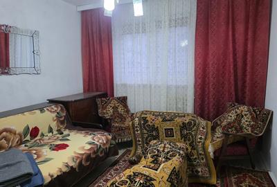 Jean Steriadi, 10 minute metrou 1 Decembrie 1918, langa Auchan Titan, - 7