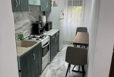 Garsonieră decomandată în Central - 5