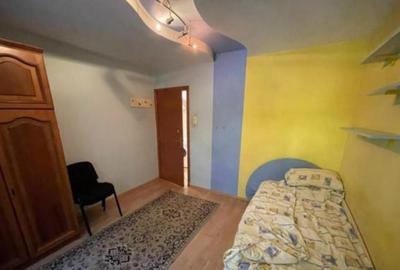Apartament cu 3 camere decomandat în Titan - 8