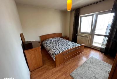 Apartament de 3 camere, 75 mp, 2 bai, parcare, zona Timpuri Noi - 4