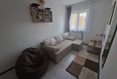 Apartament cu 2 camere decomandat în Sâncraiu de Mureș - 14