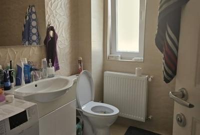 Apartament 3 camere de vânzare - Cartier Iriss, Valea Lupului | Complet mobilat - 3