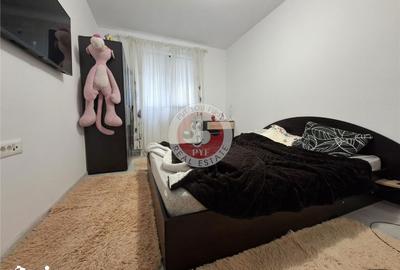 Apartament cu 2 camere semidecomandat în Titan - 8
