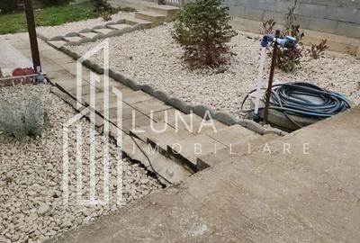 Casă cu 4 camere cu Teren 500 Mp în Sâncraiu de Mureș - 12