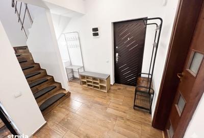 Casă cu 4 camere cu Teren 100 Mp în Central - 5