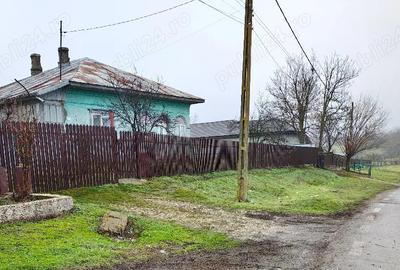 Casă cu 5 camere în Săpunari - 8