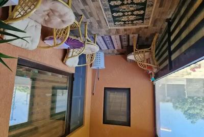 Casă cu 3 camere în Băbana - 9