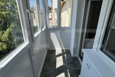 Apartament 3 camere, 70 mp, zona centrala - 12