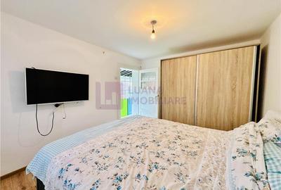 Casă individuală cu 4 camere cu Canalizare în Loamneș - 7