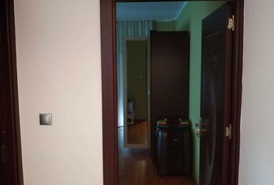 Apartament cu 2 camere decomandat în Central - 7