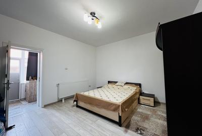 Duplex cu 3 camere cu Canalizare în Lunei - 3