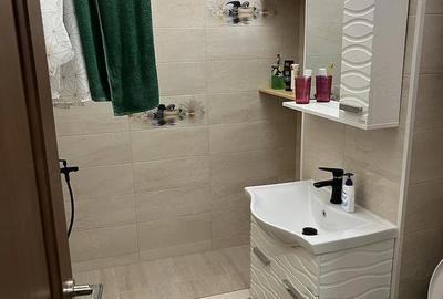 Apartament cu 2 camere decomandat în Mangalia - 2