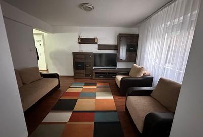 Apartament cu 2 camere decomandat în Prundu - 1