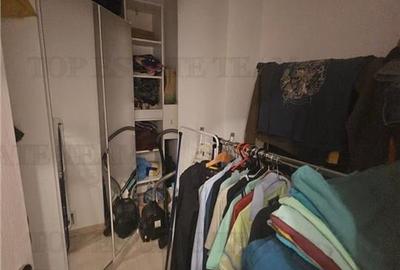 Apartament 2 camere mobilat bloc nou metrou Gorjului Apartament 2 camere mobilat bloc nou metrou Gorjului - 5