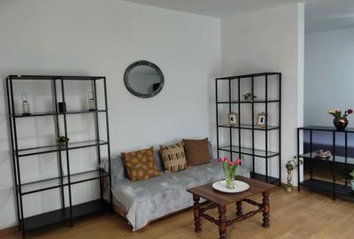 Casă cu 2 camere în Central - 4