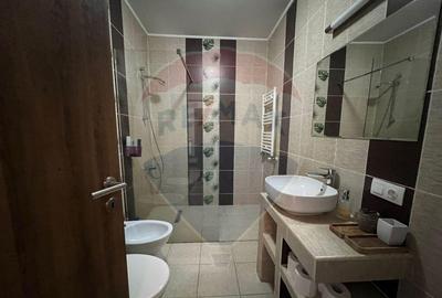 Apartament cu 2 camere semidecomandat în Iosia - 16