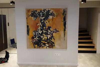 Penthouse de lux in Uranus Plaza, Soarelui, comision 0 - 6