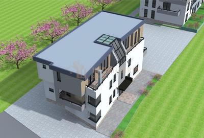 Apartamente de vanzare, zona Livada - 1190 EUR mp - TVA INCLUS - 8