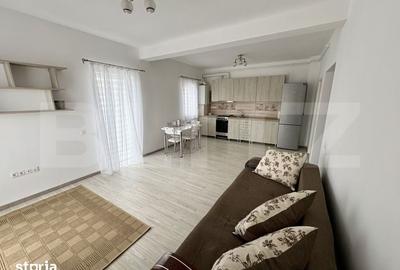 Apartament cu 2 camere în Remetea - 2