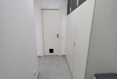 Studio semidecomandat cu zonă de dormit separată+ parcare subterană– Pallady Tow - 2