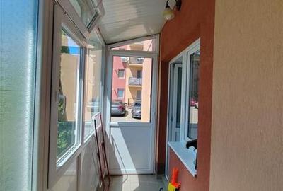 Apartament cu 2 camere decomandat în Theodor Pallady - 11