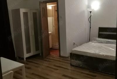 Garsonieră decomandată în Gara de Nord - 5