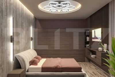 Apartament cu 3 camere semidecomandat în Apahida - 3