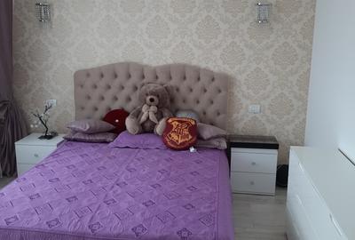 Domnesti, Ciutaci, complex Florilor str. Craitei, Rondului, vila individuala - 7