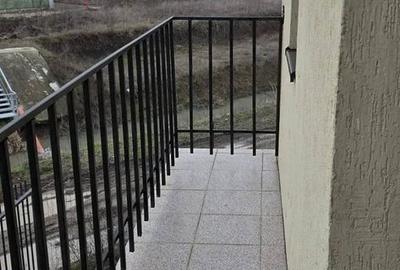 Casă cu 4 camere în Odăile - 7