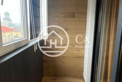 Apartament cu 3 camere decomandat în Sânmartin - 7
