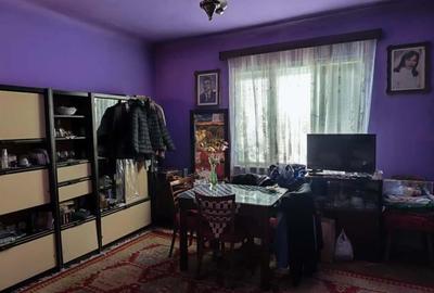 Casa 4 camere Sangeorgiu de Mures Str Nordului Teren 3800 mp - 6