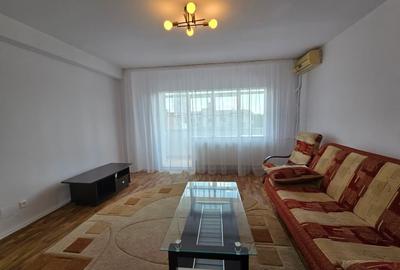 AVIAȚIEI-2 camere, 60mp, 2 AC, mobilat si utilat, 7 min de metrou