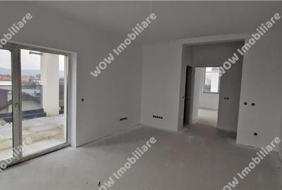 Penthouse Intabulat cu 3 camere 2 bai de vanzare in Selimbar Penthouse Intabulat cu 3 camere 2 bai de vanzare in Selimbar - 10