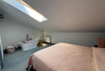 Casă cu 4 camere în Central - 4