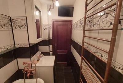 Apartament cu 2 camere decomandat, mobilat în Uzina 2 - 5