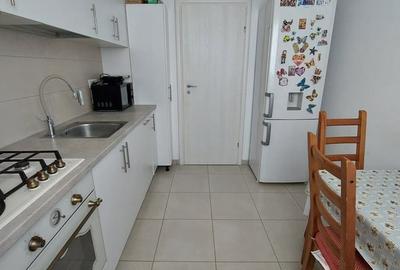 Apartament cu 2 camere decomandat în Central - 8