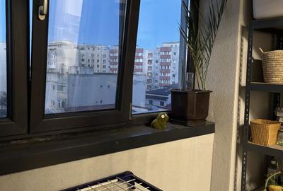 Apartament cu 2 camere în 13 Septembrie - 2