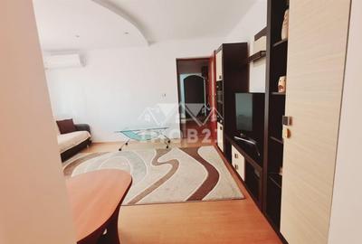 Inchiriere apartament 3 camere Ienachita Vacarescu - 3