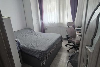 Pantelimon x Sos Vergului - 5 min Kaufland Vergului si Spitalul Malaxa - 9